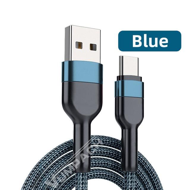 Fast Charging Data Cord - Digital Edges | Online Electronics Store