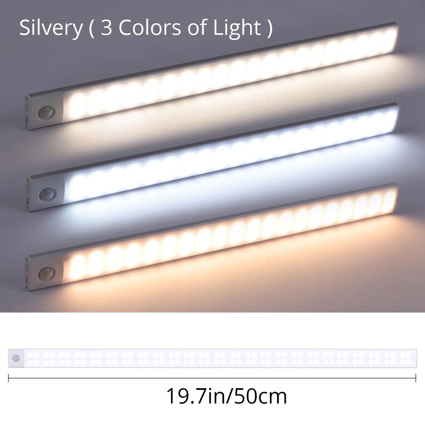 LED Motion Sensor Cabinet Light"