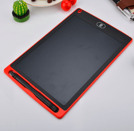 8.5 inch LCD Writing Tablet Drawing Board Kids Graffiti Sketchpad Toys Handwriting Blackboard Magic Drawing Board Toy Gift - Digital Edges | Online Electronics Store