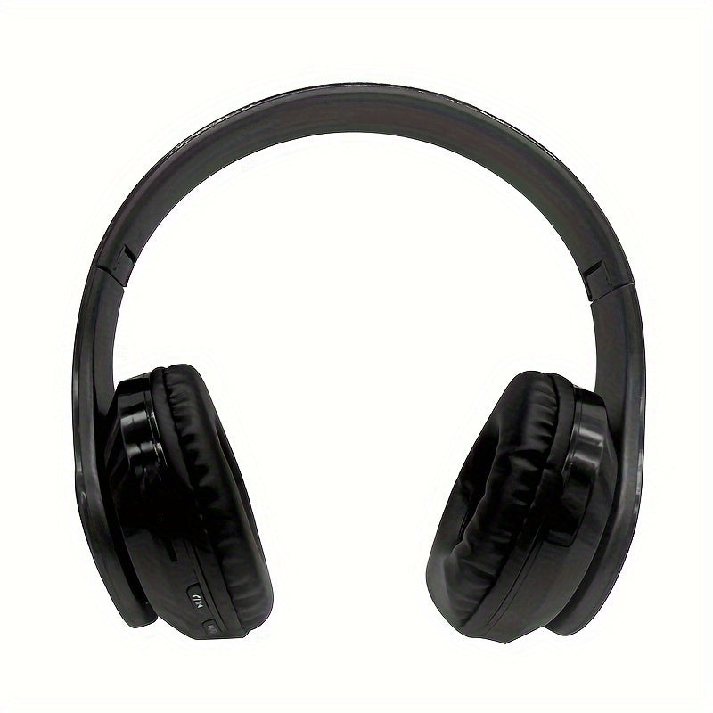 B39 Light Emitting Wireless Headphones: Colorful LED Lights, FM, SD Card Slot, Wired For School, Tablet, PC, TV, Cellphones & Travel - Perfect Gift For Birthday, Easter & Boy/Girlfriends! - Digital Edges | Online Electronics Store