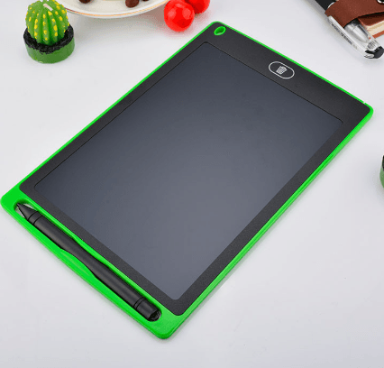 8.5 inch LCD Writing Tablet Drawing Board Kids Graffiti Sketchpad Toys Handwriting Blackboard Magic Drawing Board Toy Gift - Digital Edges | Online Electronics Store