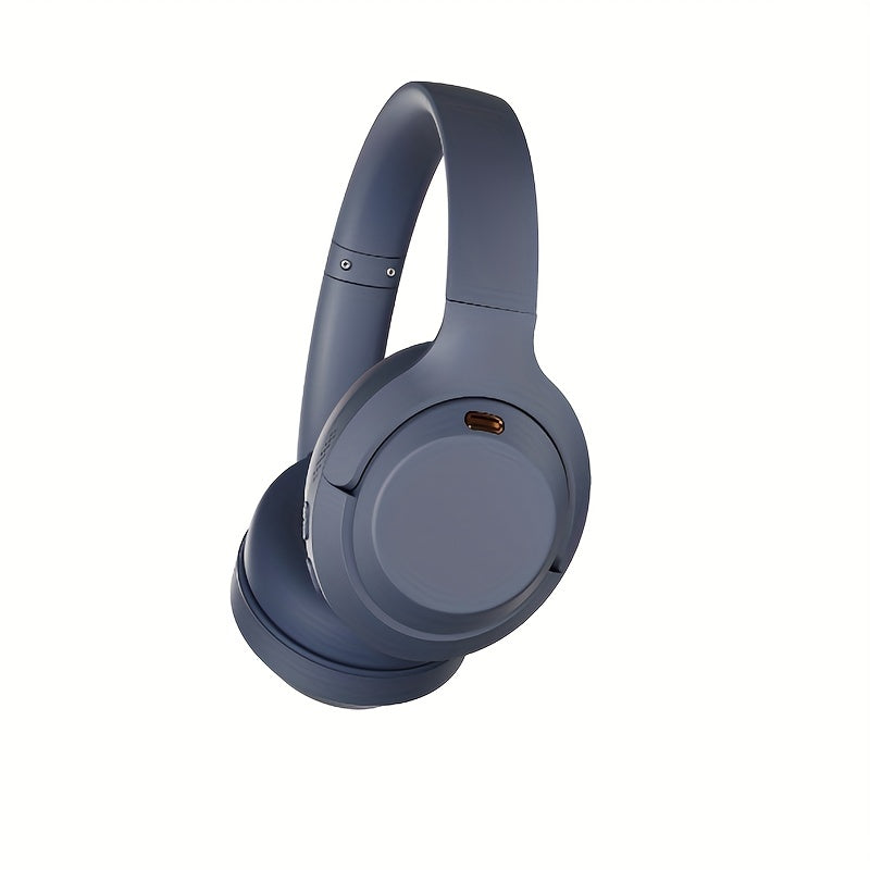 Newest PM-M6 BT Headset Head-mounted Mobile Phone Wireless Sports Game Ear Music Universal Headset - Digital Edges | Online Electronics Store