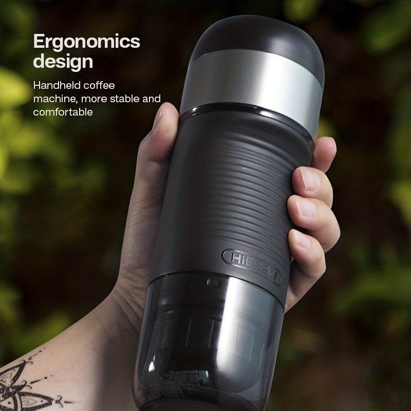 Portable Espresso Maker