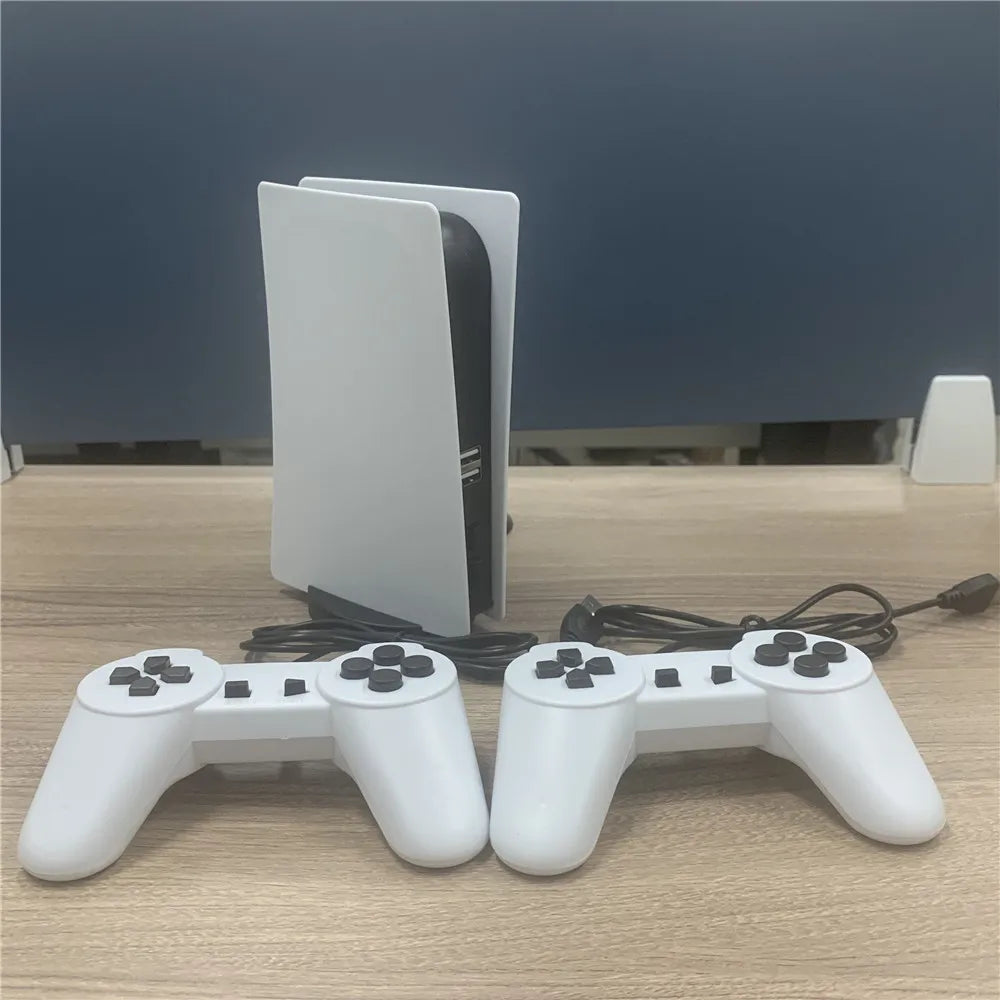 Game Station 5 Video Game Console With 200 Classic Games 8 Bit GS5 TV Consola Retro USB AV Output