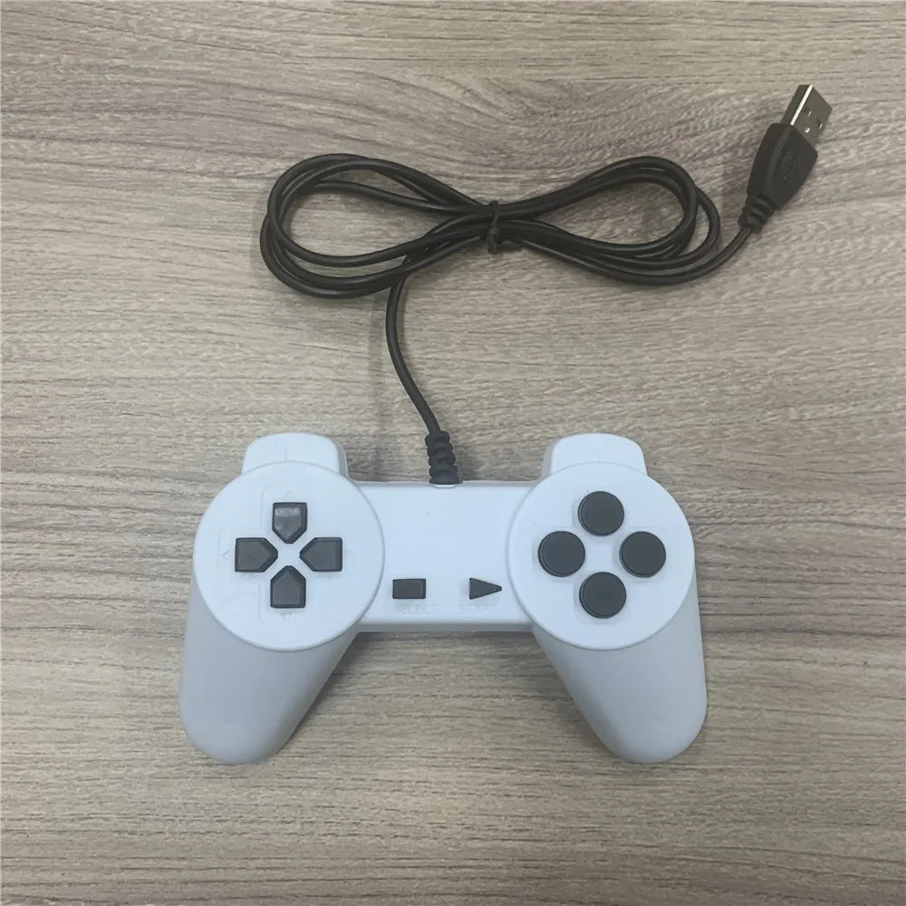 Game Station 5 Video Game Console With 200 Classic Games 8 Bit GS5 TV Consola Retro USB AV Output