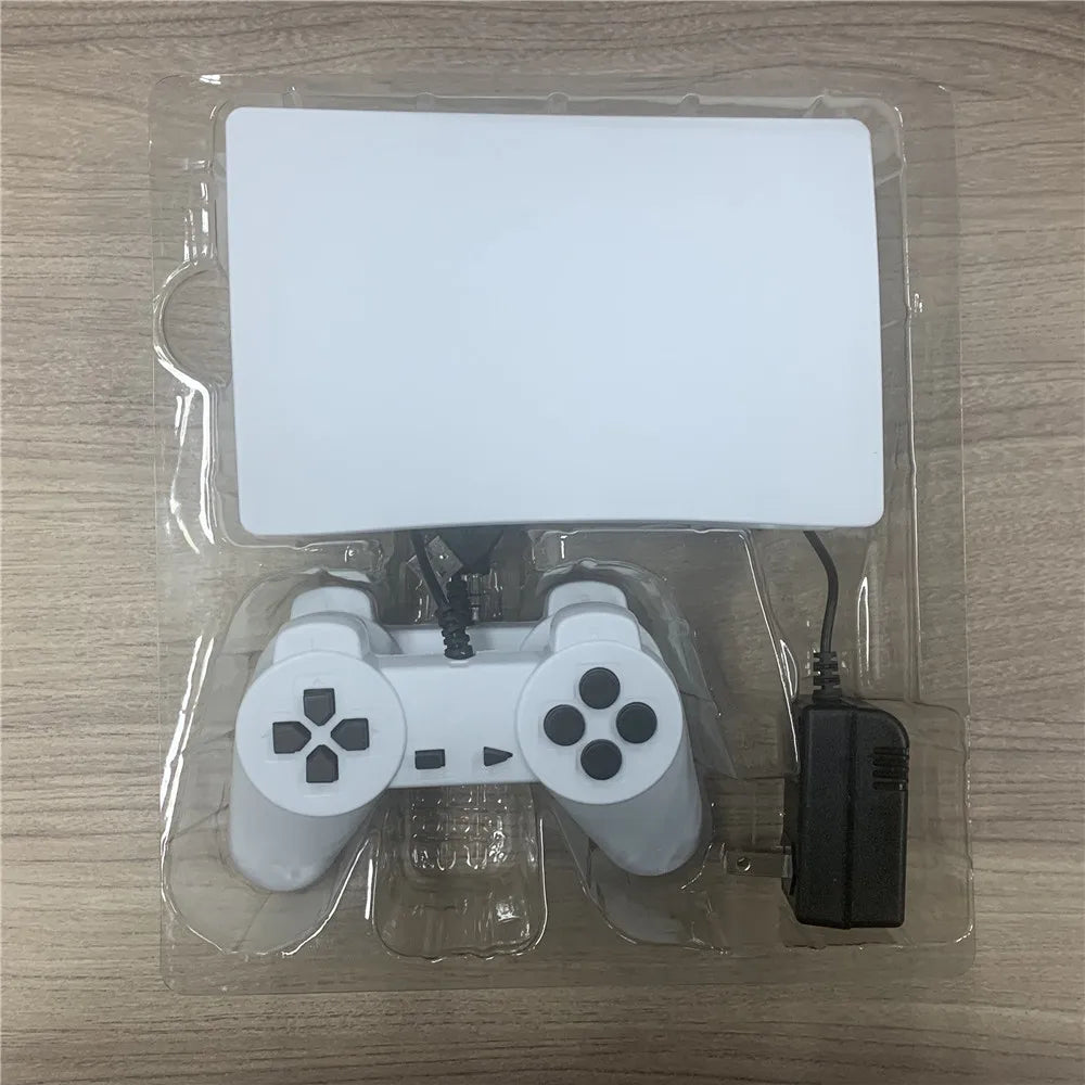 Game Station 5 Video Game Console With 200 Classic Games 8 Bit GS5 TV Consola Retro USB AV Output