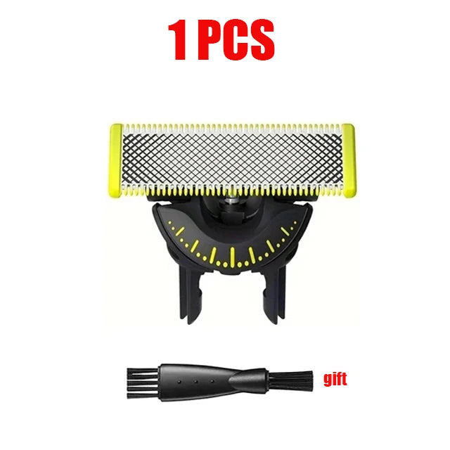 best KVIFO Norelco Genuine OneBlade 360