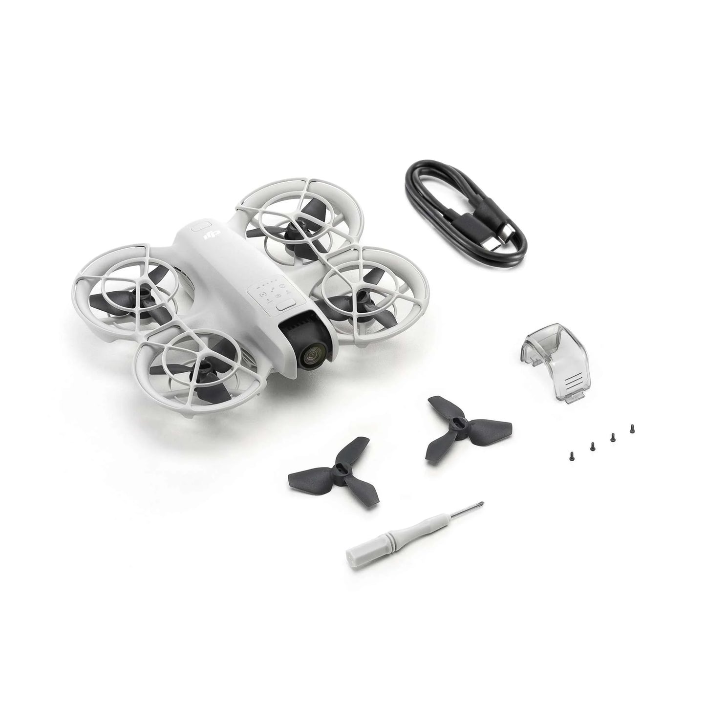 Dji Neo original 4K HD Handheld Vlog Aerial Drone AI Intelligent Follow up Flying Camera in stock