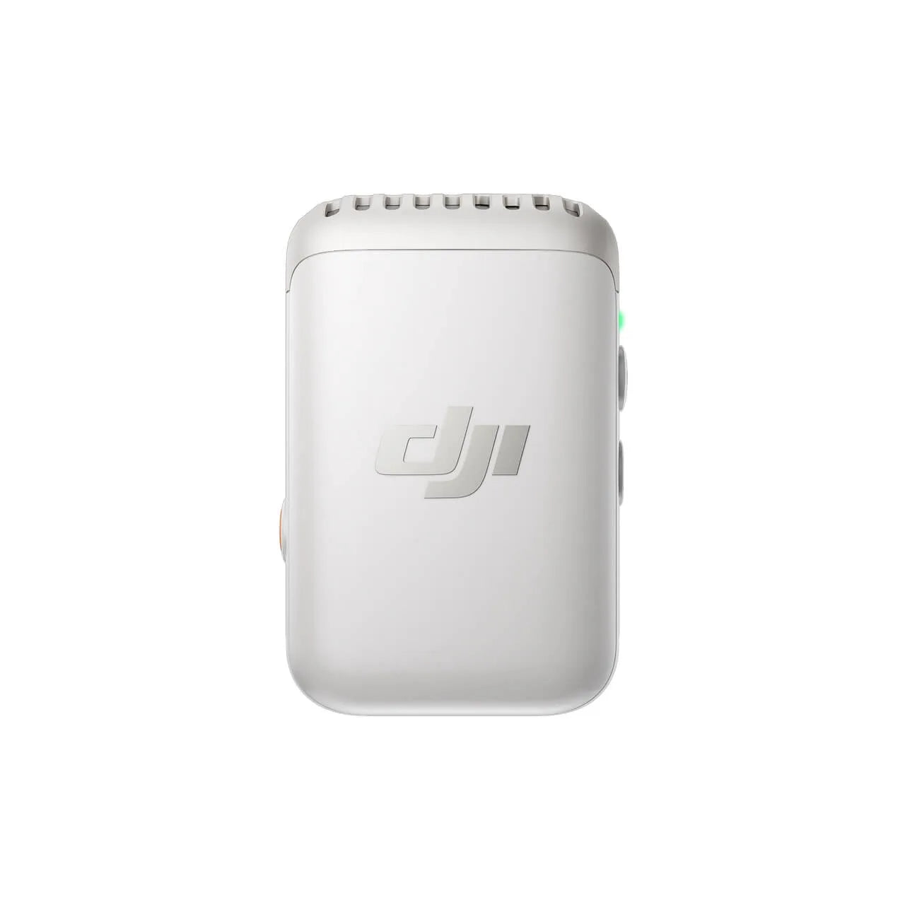 DJI Mic 2 Wireless Microphone with Intelligent Noise Cancelling 32-bit Float Internal Recording Optimized Sound 250m Range