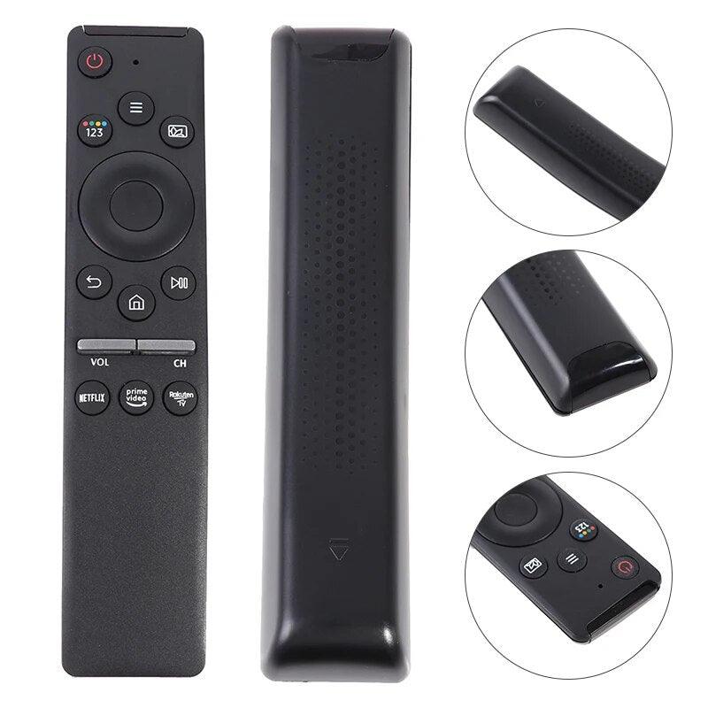 Smart Remote Control Voice Replacement for Samsung TV BN59-01330A - Digital