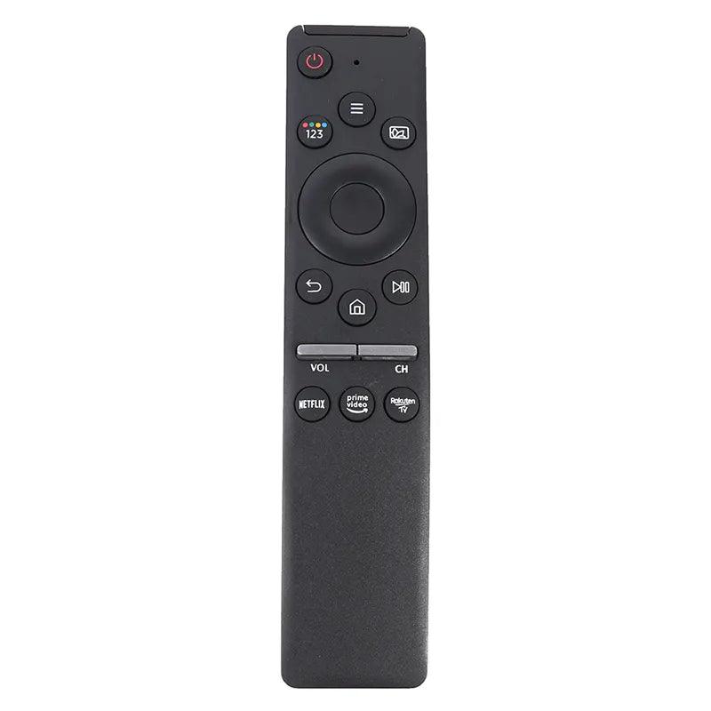Smart Remote Control Voice Replacement