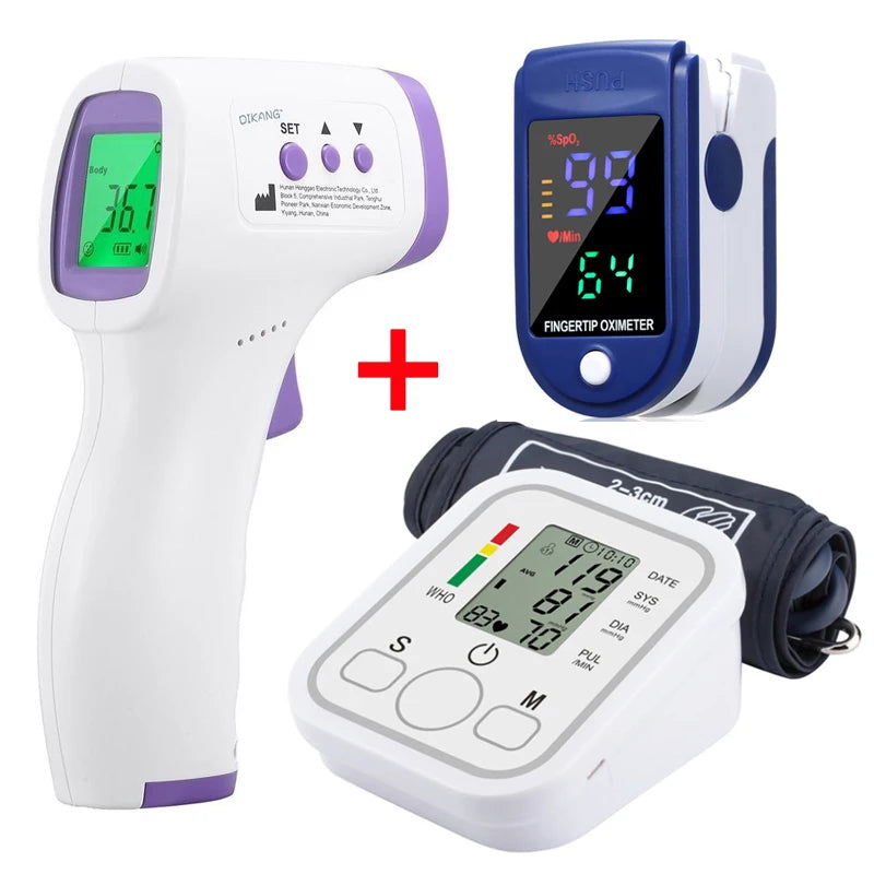 best Manometer Digital Monitors