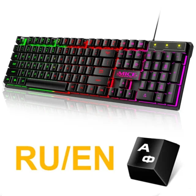gaming keybord