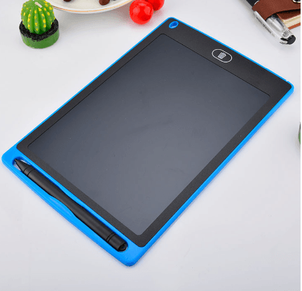 8.5 inch LCD Writing Tablet Drawing Board Kids Graffiti Sketchpad Toys Handwriting Blackboard Magic Drawing Board Toy Gift - Digital Edges | Online Electronics Store