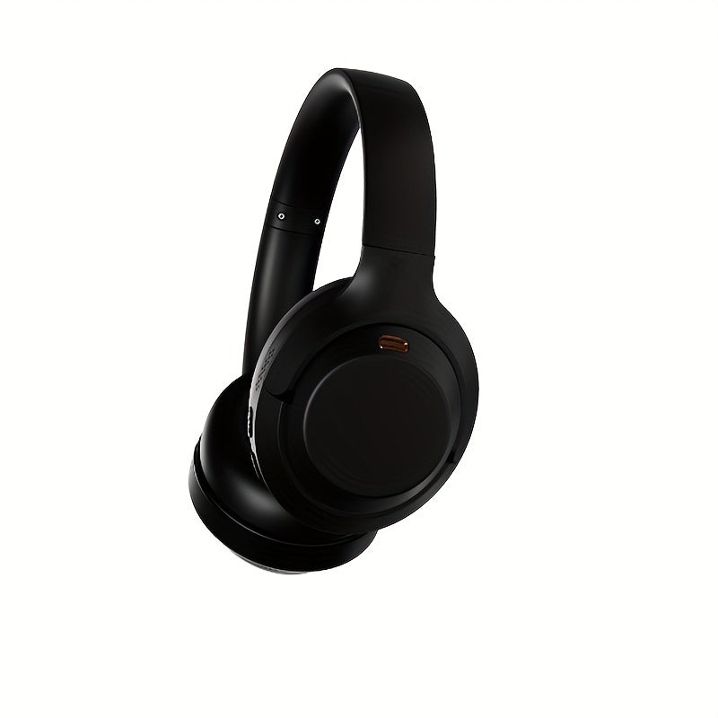 Newest PM-M6 BT Headset Head-mounted Mobile Phone Wireless Sports Game Ear Music Universal Headset - Digital Edges | Online Electronics Store