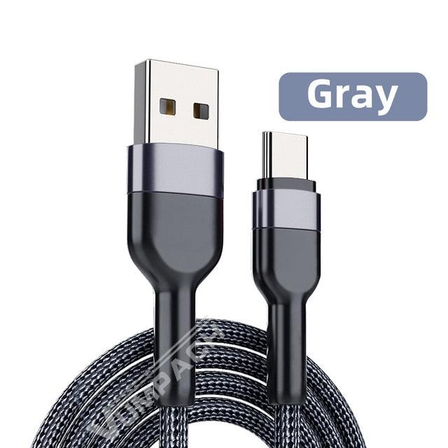 Fast Charging Data Cord - Digital Edges | Online Electronics Store