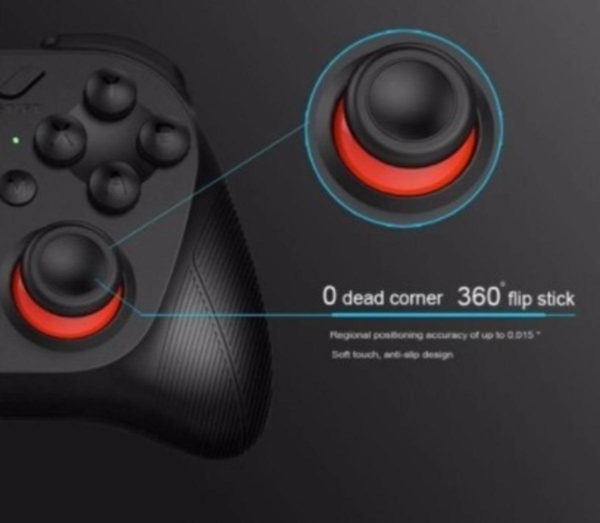 Original VR Shinecon 6,0 Realidad Virtual Be 3D Gafas Cartn Casco Para 4,0-6,3 Pulgadas Smartphone Con Cont - Digital Edges | Online Electronics Store