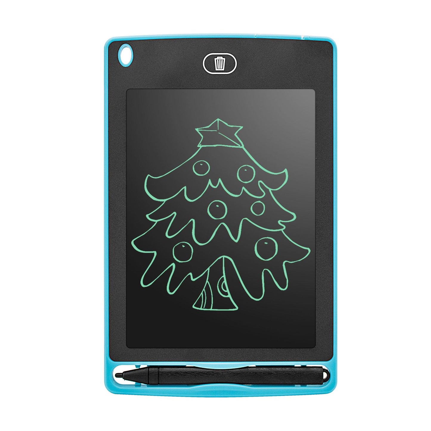 8.5 inch LCD Writing Tablet Drawing Board Kids Graffiti Sketchpad Toys Handwriting Blackboard Magic Drawing Board Toy Gift - Digital Edges | Online Electronics Store