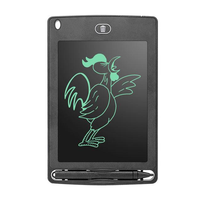 8.5 inch LCD Writing Tablet Drawing Board Kids Graffiti Sketchpad Toys Handwriting Blackboard Magic Drawing Board Toy Gift - Digital Edges | Online Electronics Store