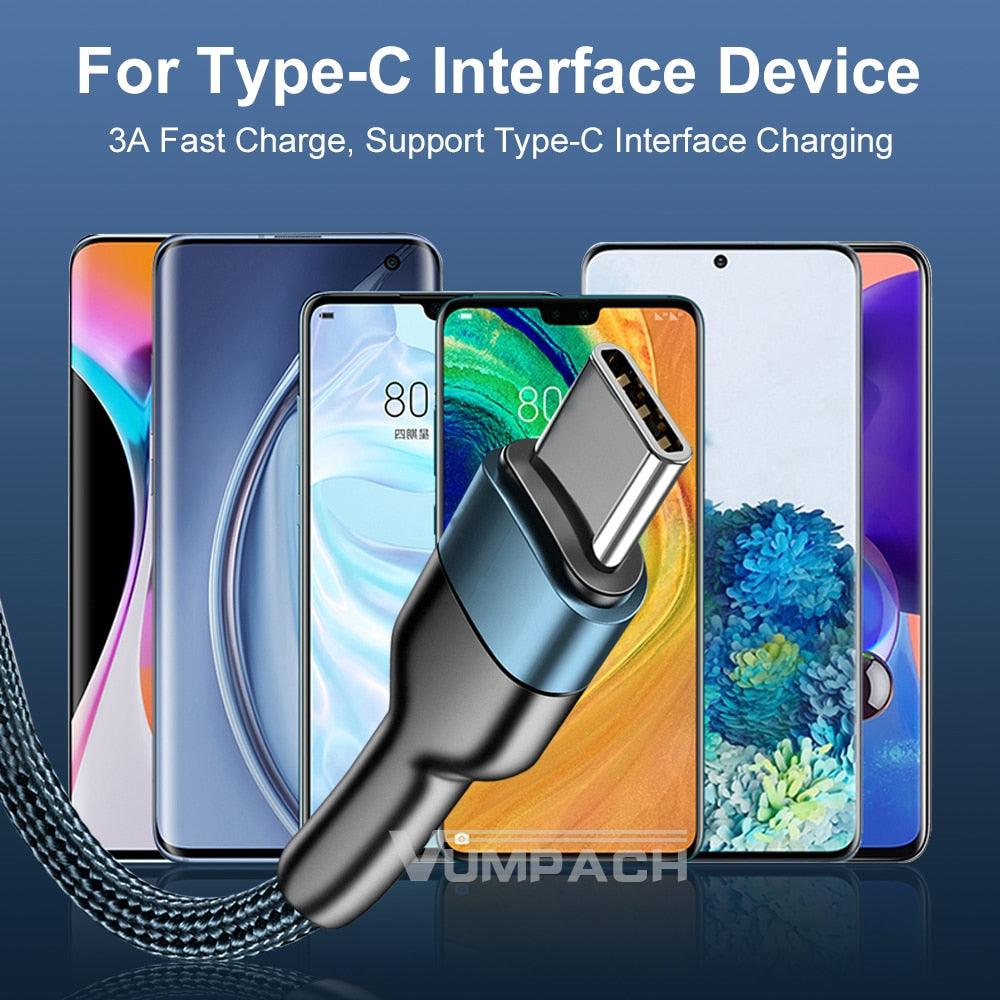 Fast Charging Data Cord - Digital Edges | Online Electronics Store