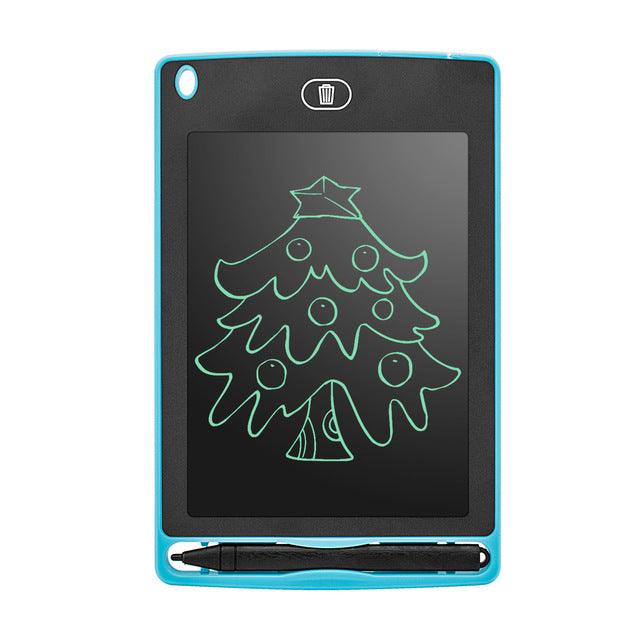 8.5 inch LCD Writing Tablet Drawing Board Kids Graffiti Sketchpad Toys Handwriting Blackboard Magic Drawing Board Toy Gift - Digital Edges | Online Electronics Store