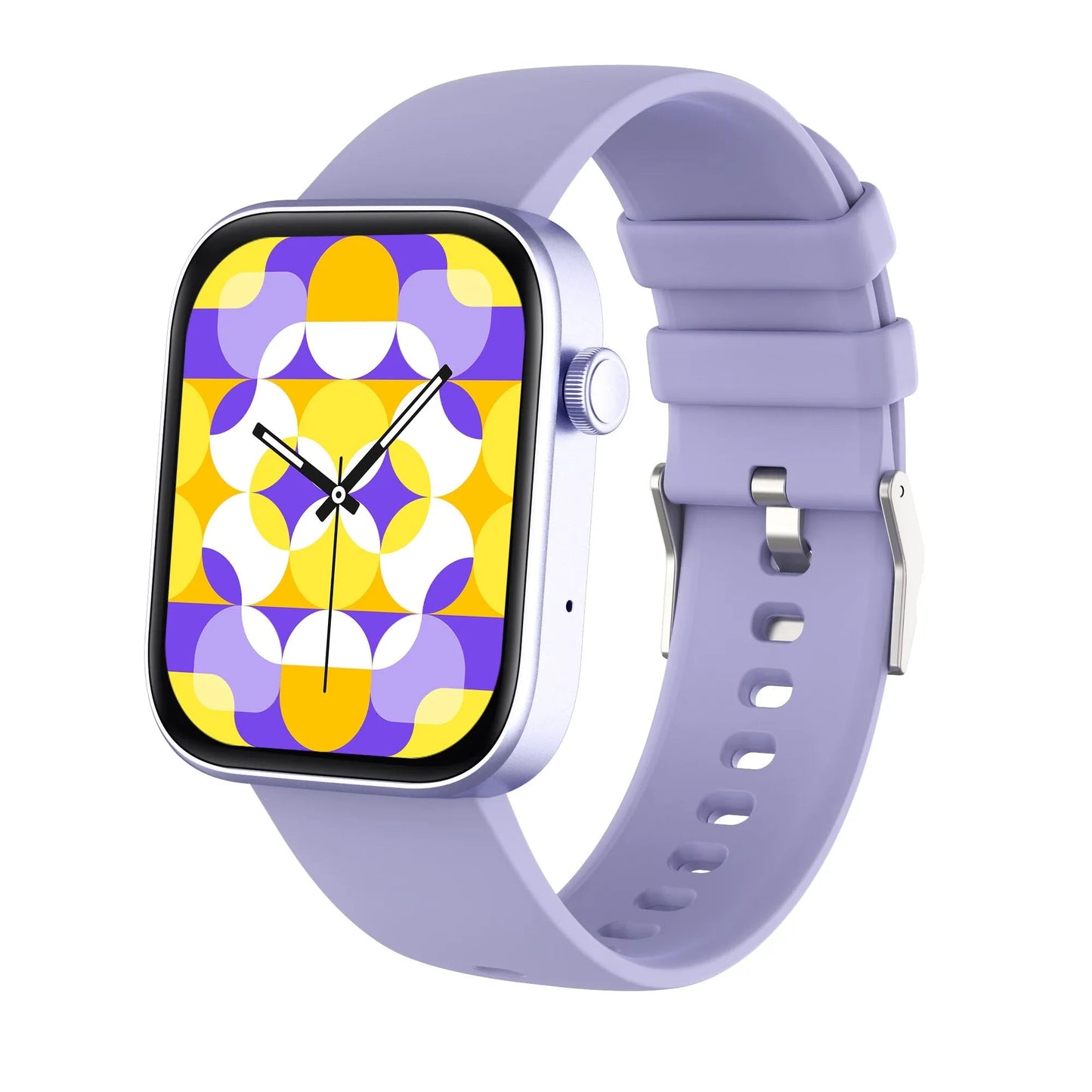 Android Smartwatch for Women | Waterproof Smart Watch - Digital Edges | Online Electronics Store
