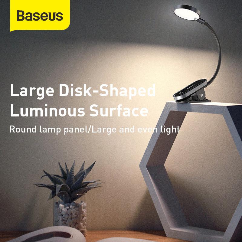 Mini Desk Lamp - Digital Edges | Online Electronics Store