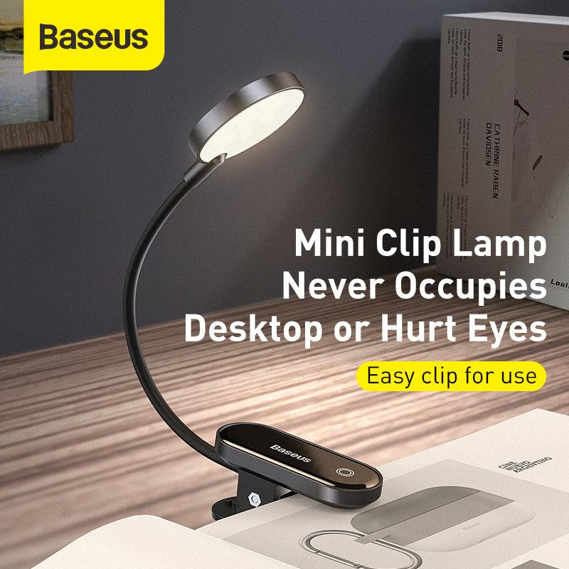 Mini Desk Lamp - Digital Edges | Online Electronics Store
