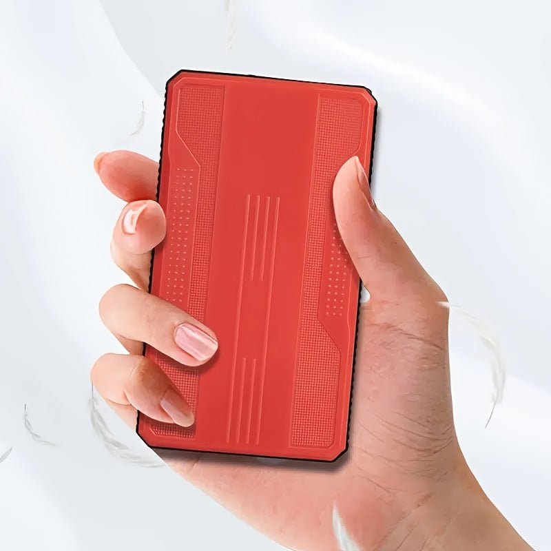 Best Car Jump Starter | Battery Power Bank For 8000mah Portable-12V - Digital Edges | Online Electronics Store