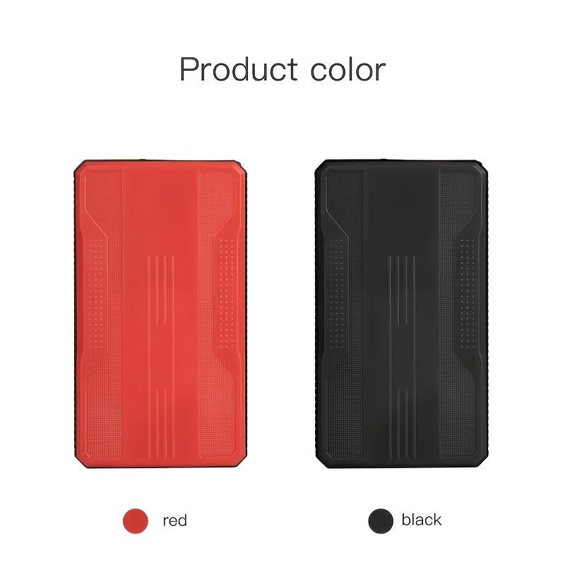 Best Car Jump Starter | Battery Power Bank For 8000mah Portable-12V - Digital Edges | Online Electronics Store