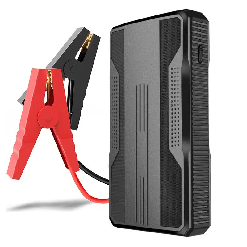 Best Car Jump Starter | Battery Power Bank For 8000mah Portable-12V - Digital Edges | Online Electronics Store