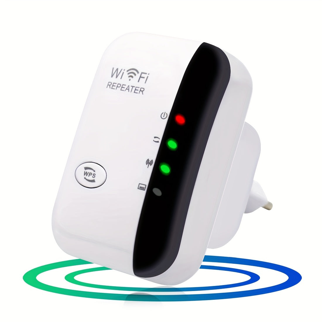 Wireless-n Wifi Repeater - 300Mbps | Online Electronics Store