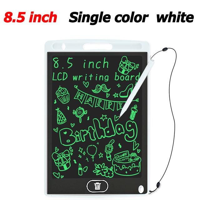 LCD Writing Board - Digital Edges | Online Electronics Store