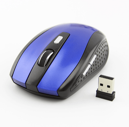 Wireless Computer Mouse - Digital Edges | Online Electronics Store