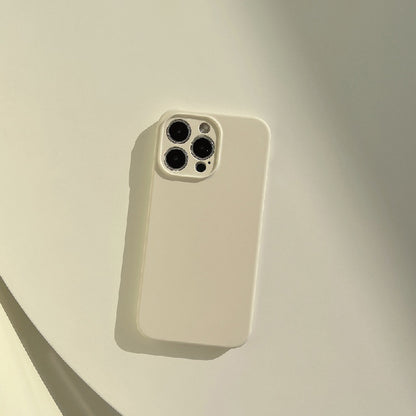 Liquid Silicone Solid Color Premium Phone Case For,iPhone14/14Plus/14Pro/14ProMax ,iPhone13/13Mini/13Pro/13ProMax ,iPhone12/12Mini/12Pro/12ProMax, ,iPhone11/11Pro/11Pro Max - Digital Edges | Online Electronics Store