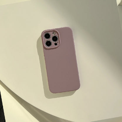 Liquid Silicone Solid Color Premium Phone Case For,iPhone14/14Plus/14Pro/14ProMax ,iPhone13/13Mini/13Pro/13ProMax ,iPhone12/12Mini/12Pro/12ProMax, ,iPhone11/11Pro/11Pro Max - Digital Edges | Online Electronics Store