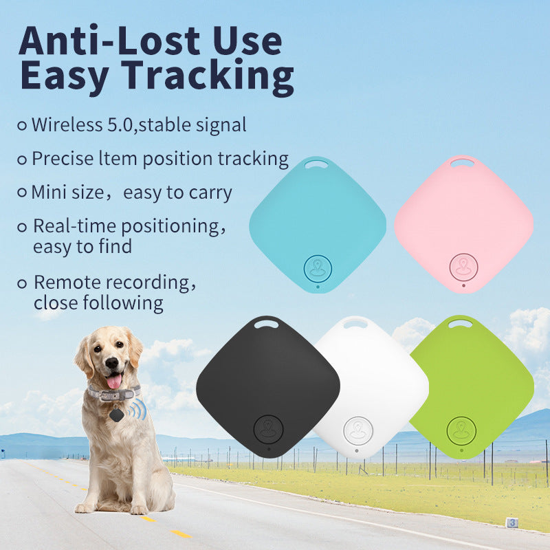 Mini GPS Tracking Device