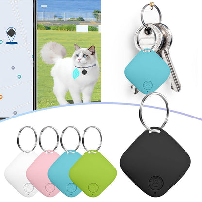 Mini GPS Tracking Device