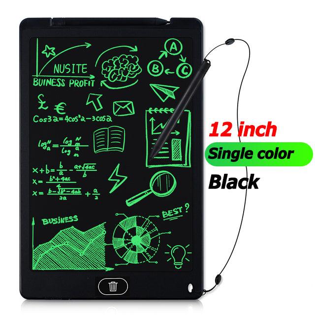 LCD Writing Board - Digital Edges | Online Electronics Store