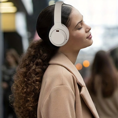 Newest PM-M6 BT Headset Head-mounted Mobile Phone Wireless Sports Game Ear Music Universal Headset - Digital Edges | Online Electronics Store