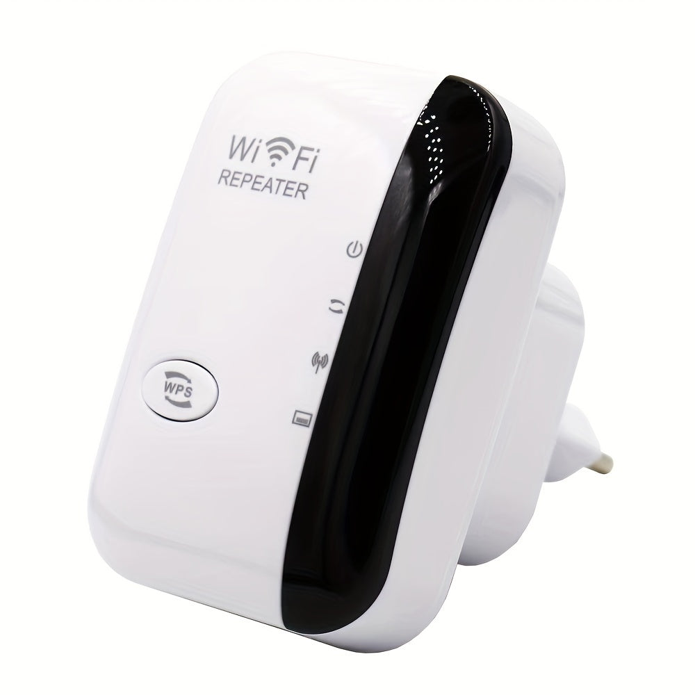 300Mbps Wifi Repeater With 802.11b/g/n Wireless Router - Digital Edges | Online Electronics Store