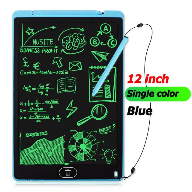 LCD Writing Board - Digital Edges | Online Electronics Store