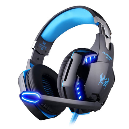 G2000 Gaming Headset