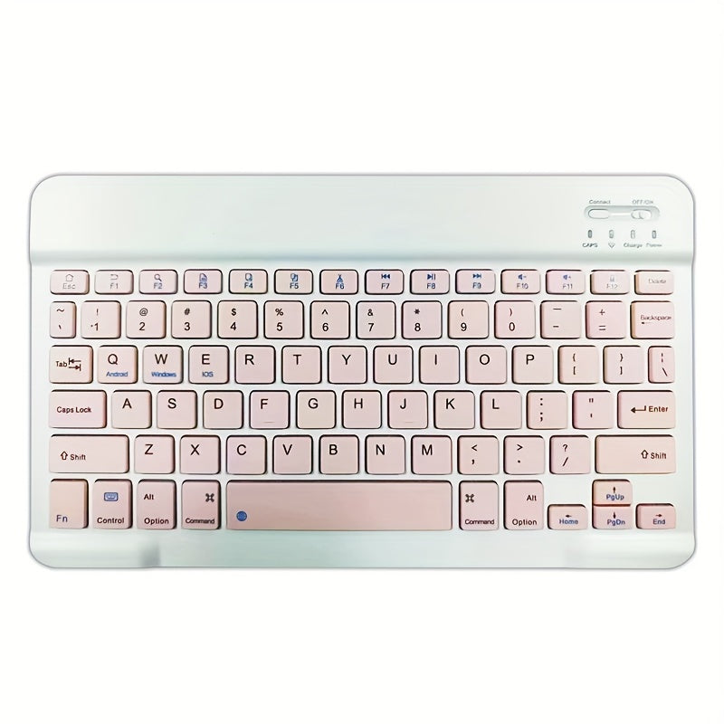 BT Keyboard Wireless Keyboard - Digital Edges | Online Electronics Store