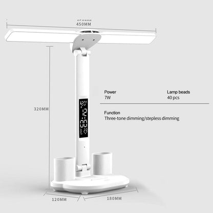 LED Desk Reading Lamp - Digital Edges | Online Electronics Store