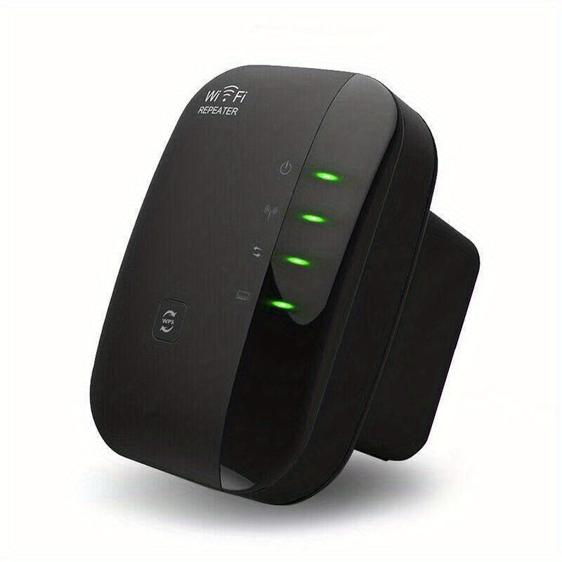 300Mbps Wifi Repeater With 802.11b/g/n Wireless Router - Digital Edges | Online Electronics Store