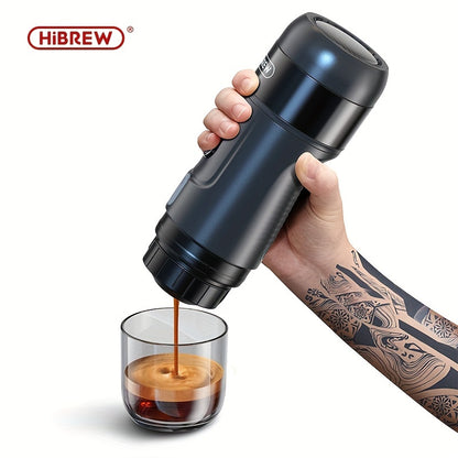 Portable Espresso Maker