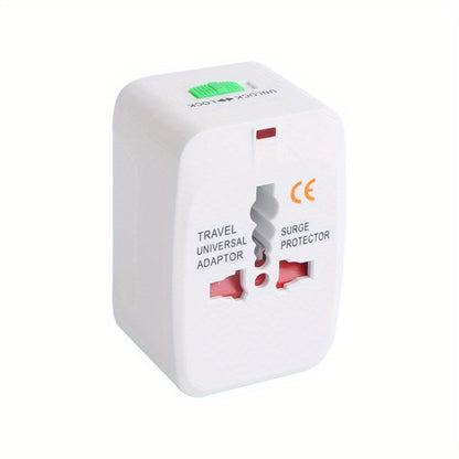 Wall Plug to Usb Adapter