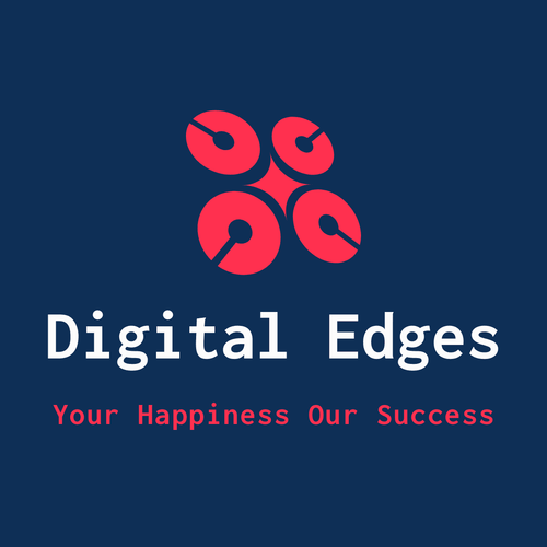 Digital Edges | Online Electronics Store