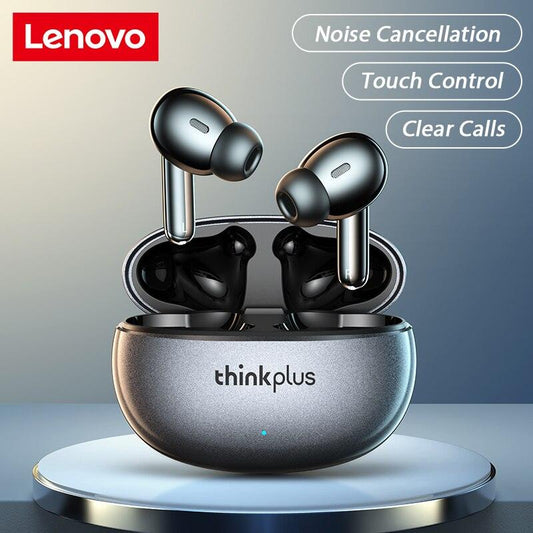 Lenovo XT88 TWS Wireless Earphone Bluetooth 5.3 Dual Stereo Noise Reduction Headset